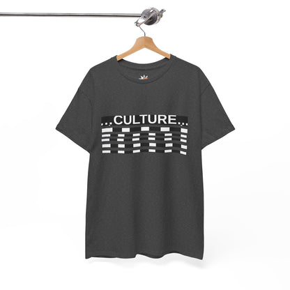 Culture Premium Cotton Tee