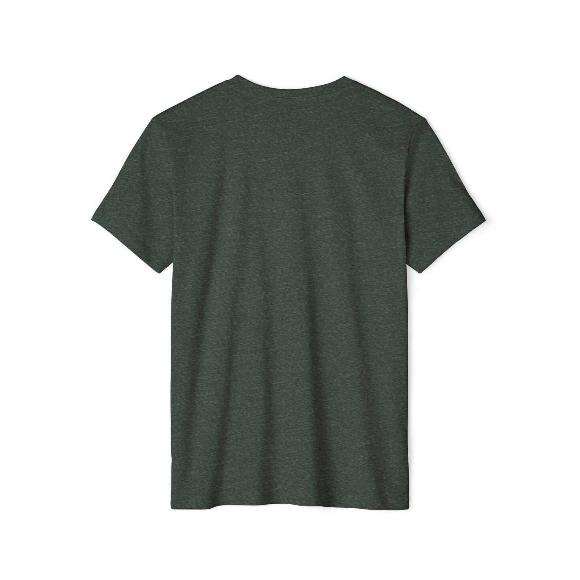 Unisex Recycled Organic T-Shirt - RC’nSONS