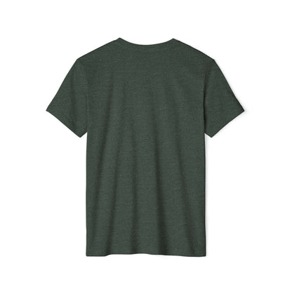 Unisex Recycled Organic T-Shirt - RC’nSONS