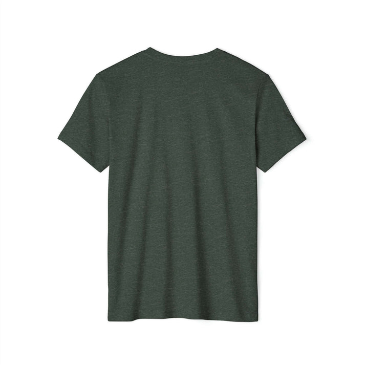 Unisex Recycled Organic T-Shirt - RC’nSONS
