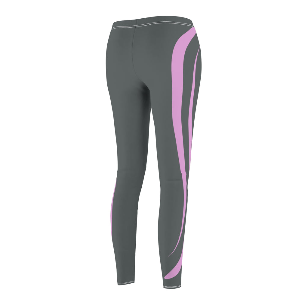 RCNSONS Women's Casual Leggings (AOP)