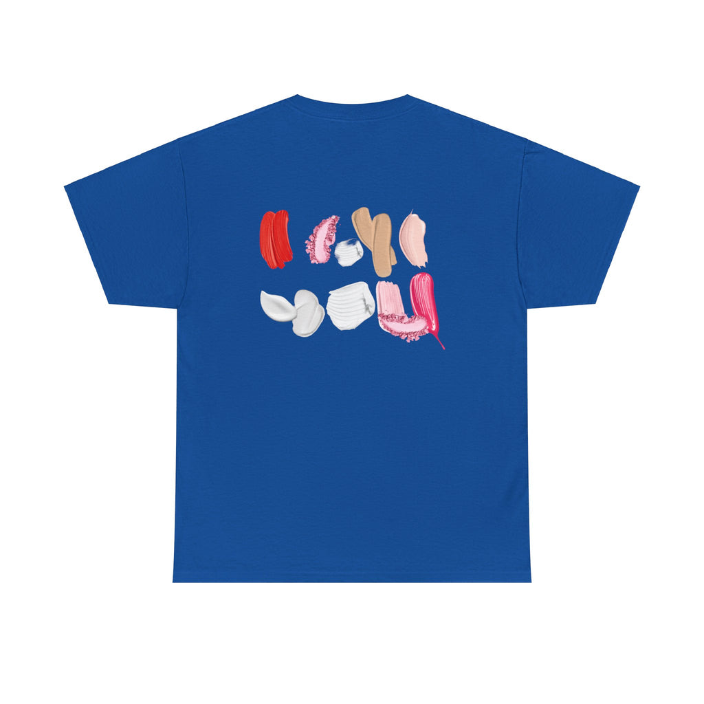 RCNSONS Unisex Heavy Cotton LOVE Tee
