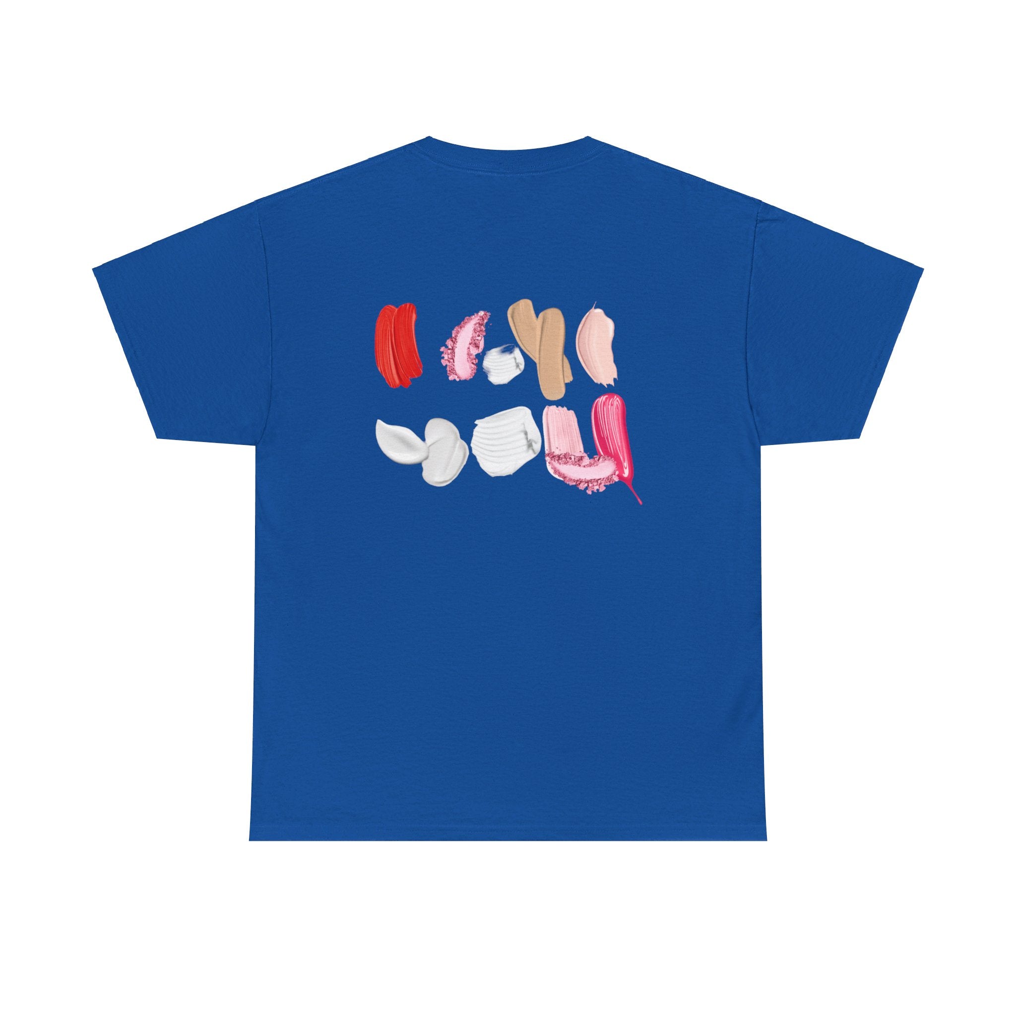 RCNSONS Unisex Heavy Cotton LOVE Tee