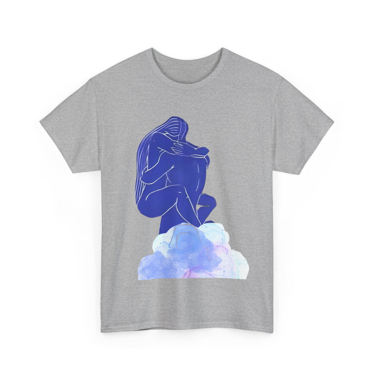 Unisex Hold me tight Tee