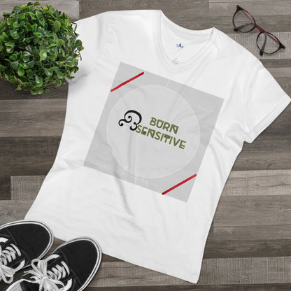 Men’s Presenter V-neck