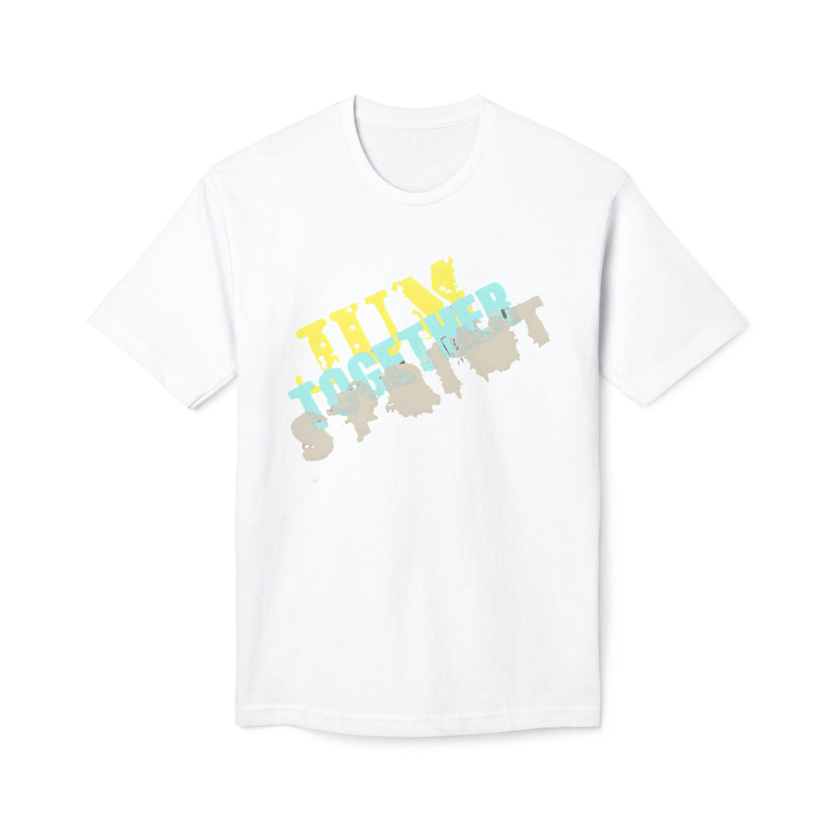 Unisex Midweight T-shirt, Made in US