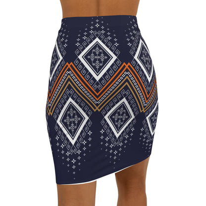 Women's Mini Skirt (AOP)
