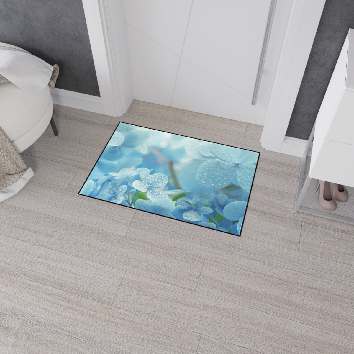 Heavy Duty Floor Mat