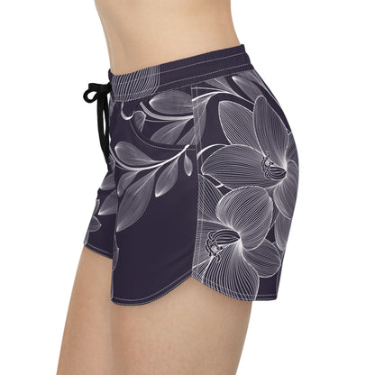 Women's Casual Shorts (AOP)