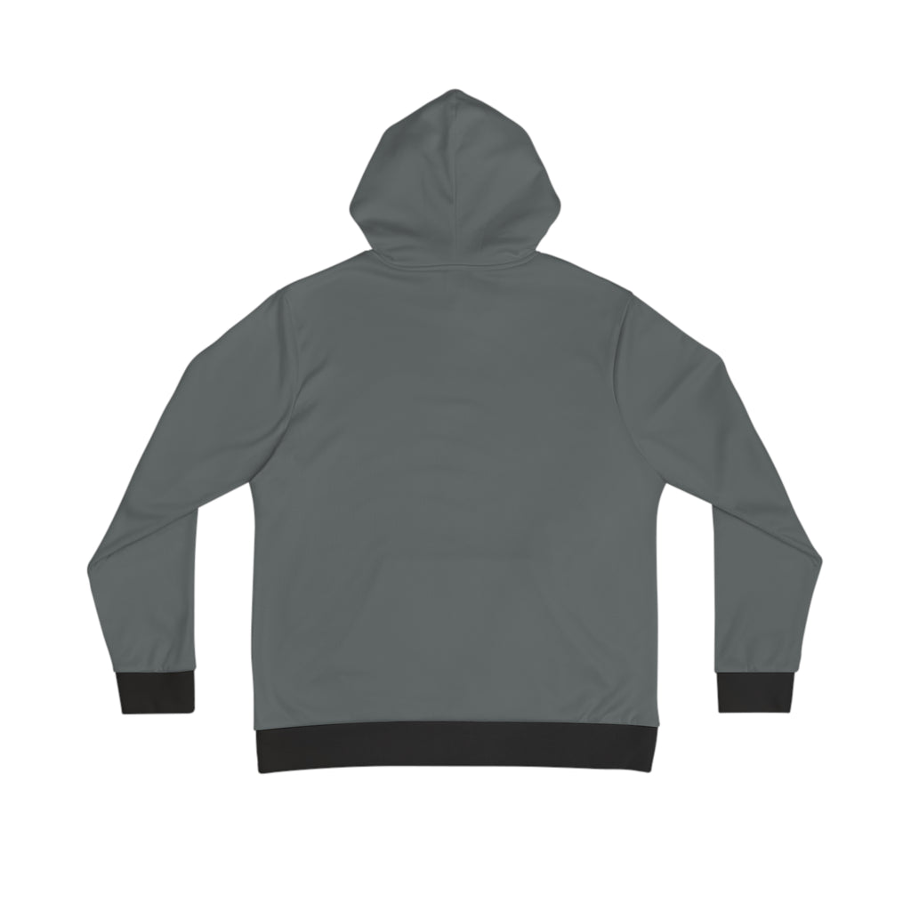 Rcnsons Men's 'City Walk' Hoodie (AOP)