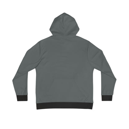 Rcnsons Men's 'City Walk' Hoodie (AOP)