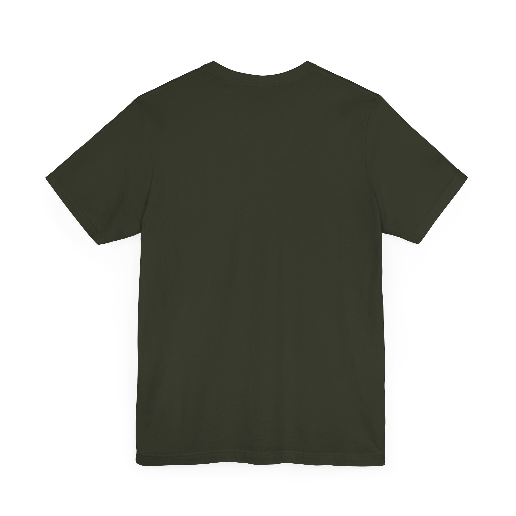 Marées salées et bonnes vibrations Tee unisexe 