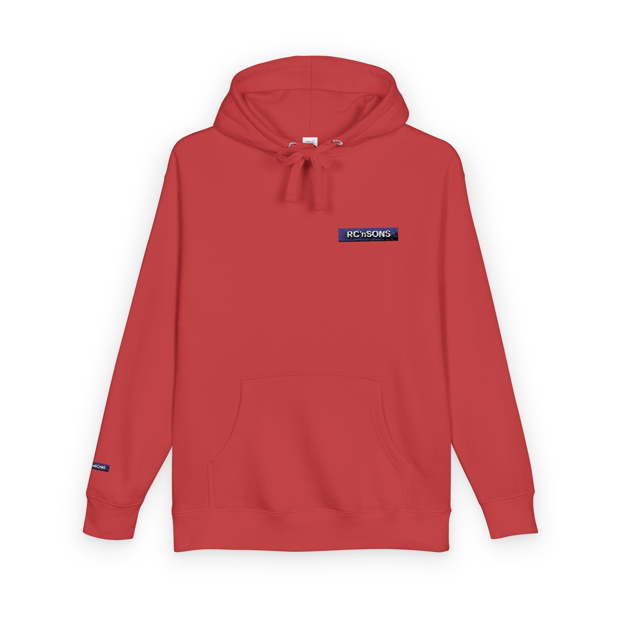 RC'nSONS Fleece Hoodie Printify