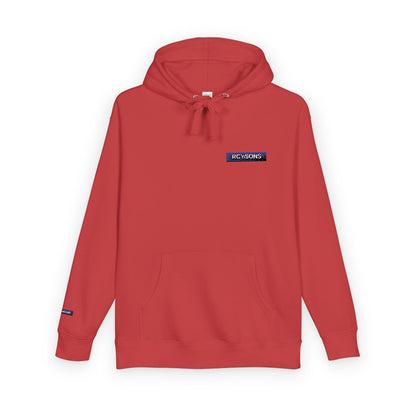 RC'nSONS Fleece Hoodie Printify