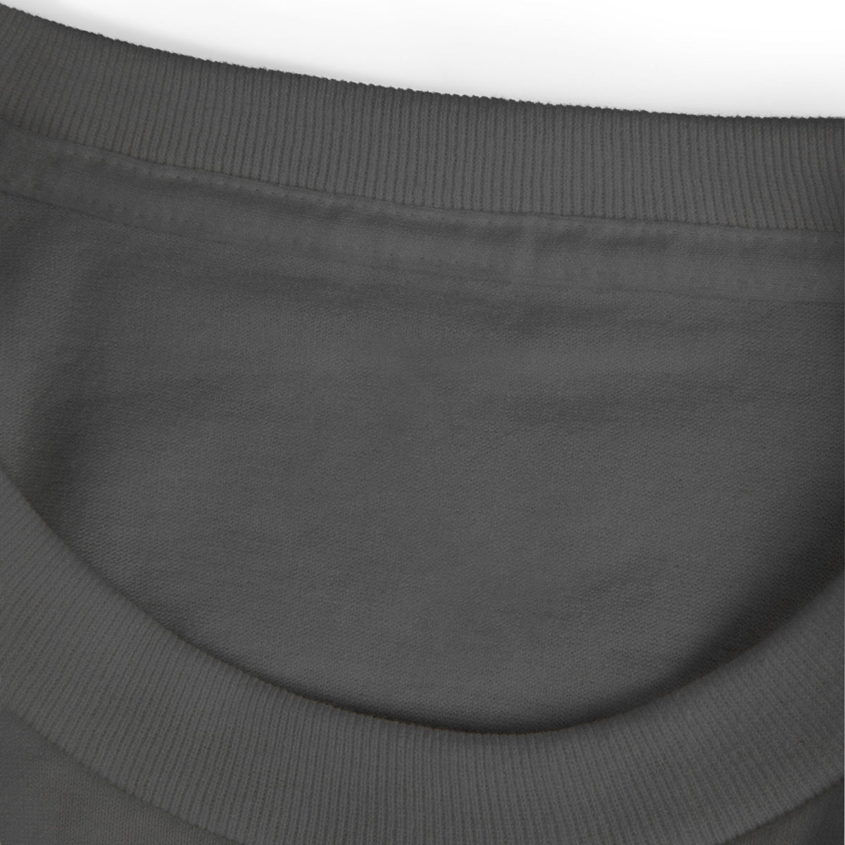 Unisex Heavyweight Punch Cotton Tee