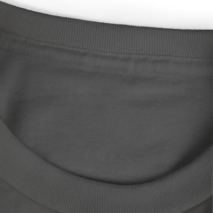 Unisex Heavyweight Punch Cotton Tee