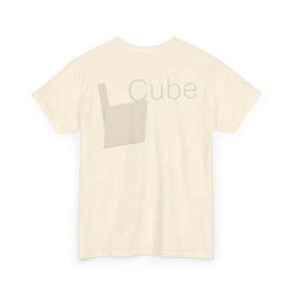 Unisex Heavy Cotton ICube Tee