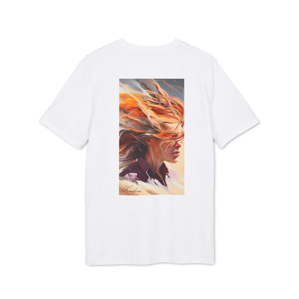 Unisex Creator 2.0 Freedom T-shirt