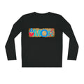 Men's Organic Long Sleeve Shirt - Amorx Swaeter