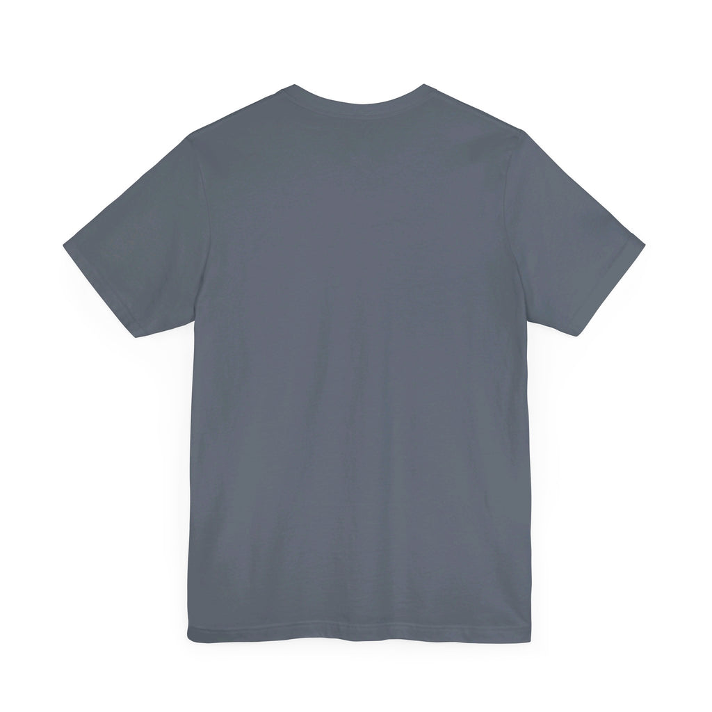 Unisex  Short Sleeve Wipe my tears  Tee