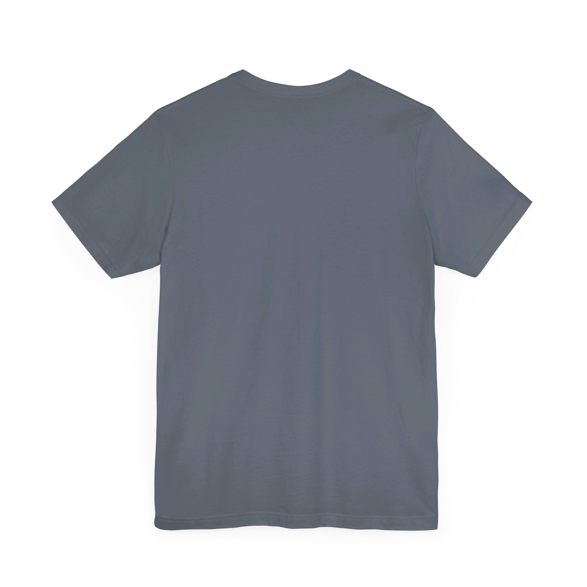 Unisex  Short Sleeve Wipe my tears  Tee