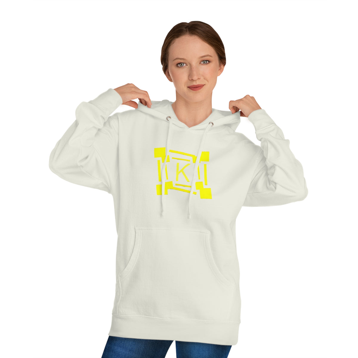 Unisex Hooded Sweatshirt