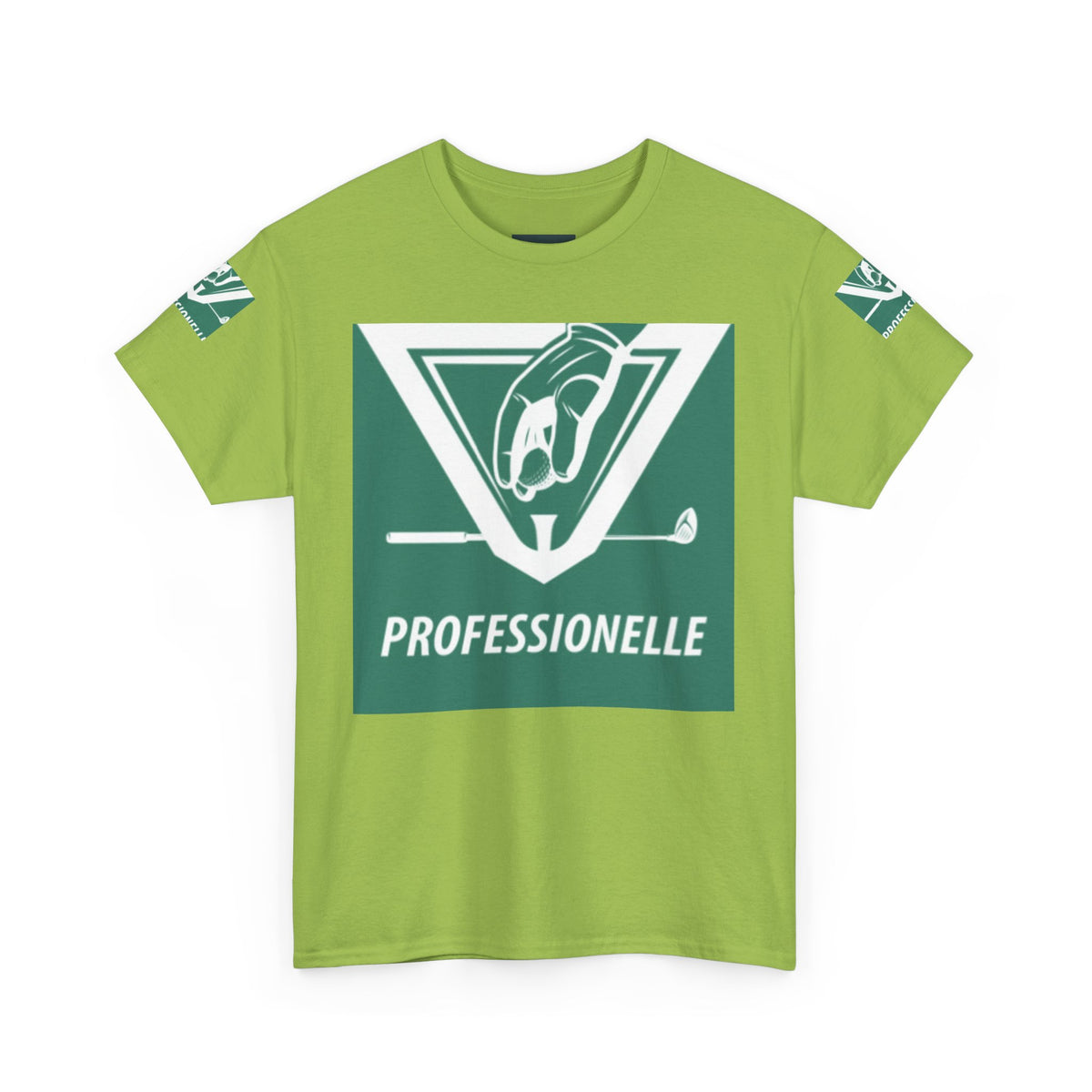 Professionelle Unisex Tee