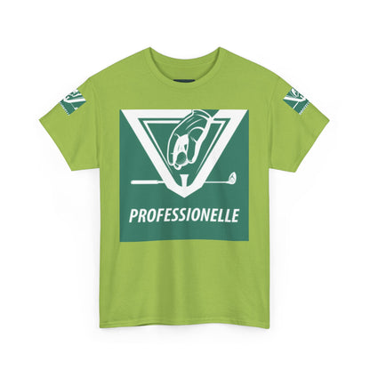 Professionelle Unisex Tee
