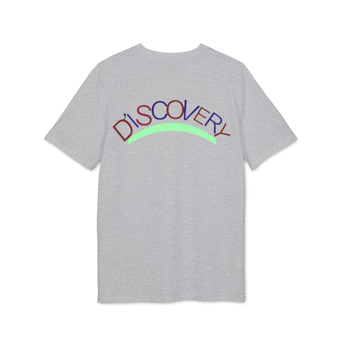 Unisex Creator 2.0 Discovery T-shirt