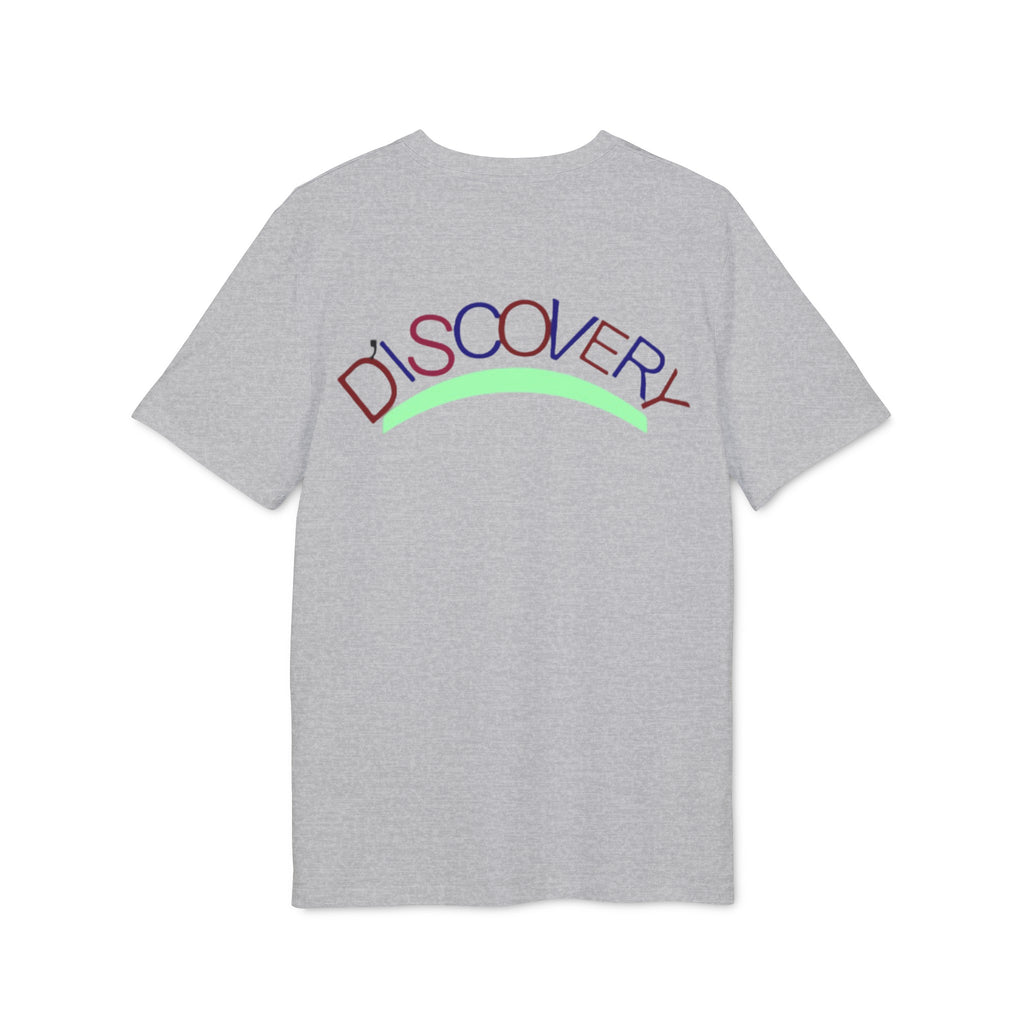 Unisex Creator 2.0 Discovery T-shirt