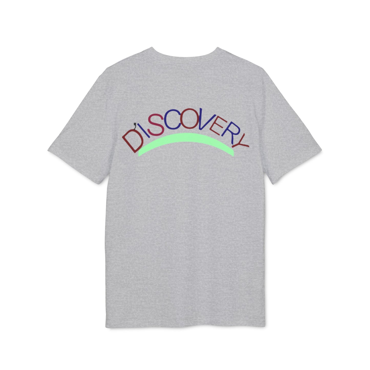 Unisex Creator 2.0 Discovery T-shirt