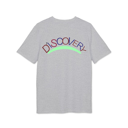 Unisex Creator 2.0 Discovery T-shirt