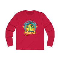 Sea You At The Beach Long Sleeve