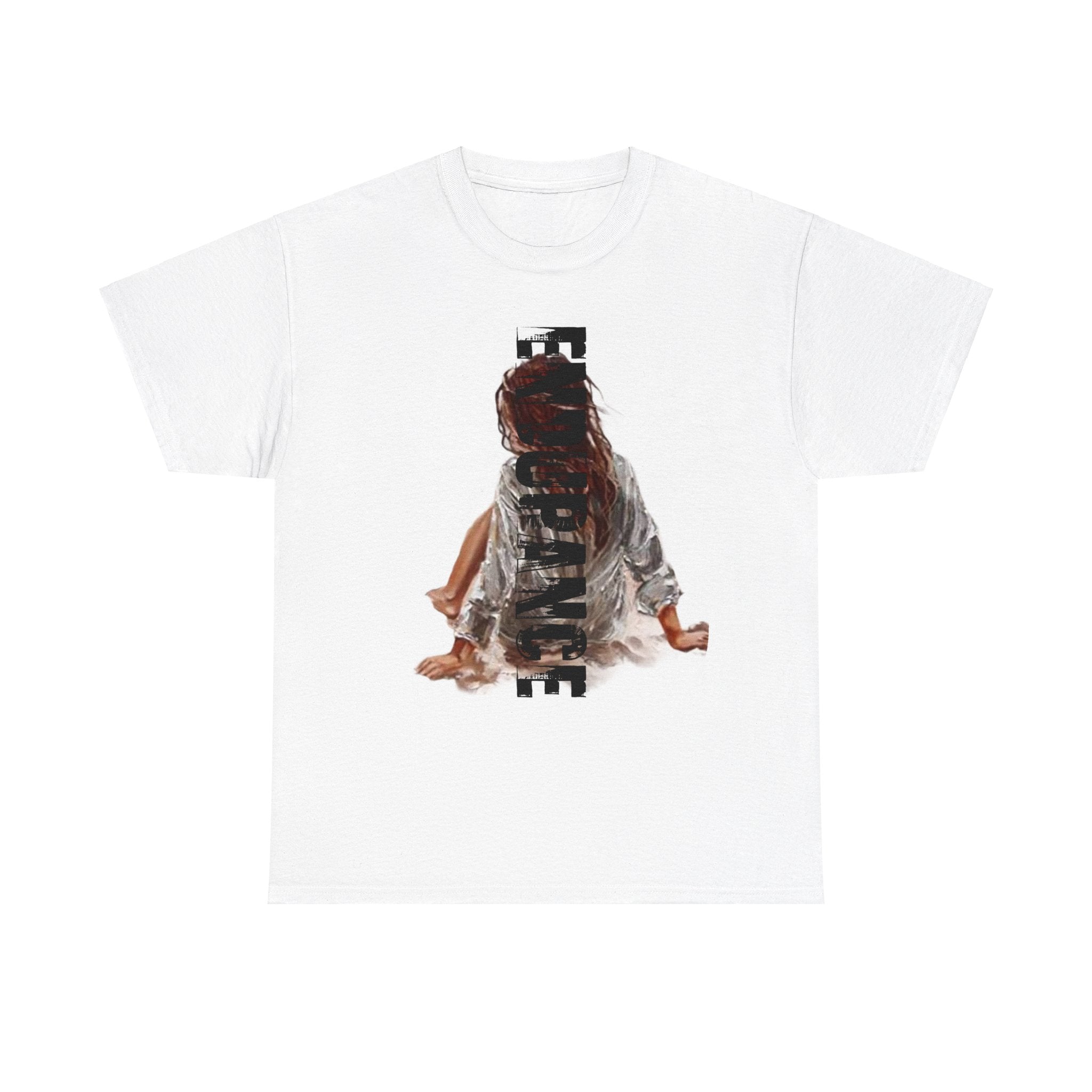 Unisex Heavy Cotton Endurance Tee