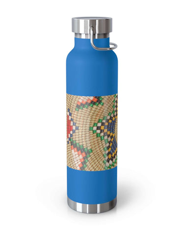 Copper Vacuum Insulated Bottle, 22oz - RC’nSONS