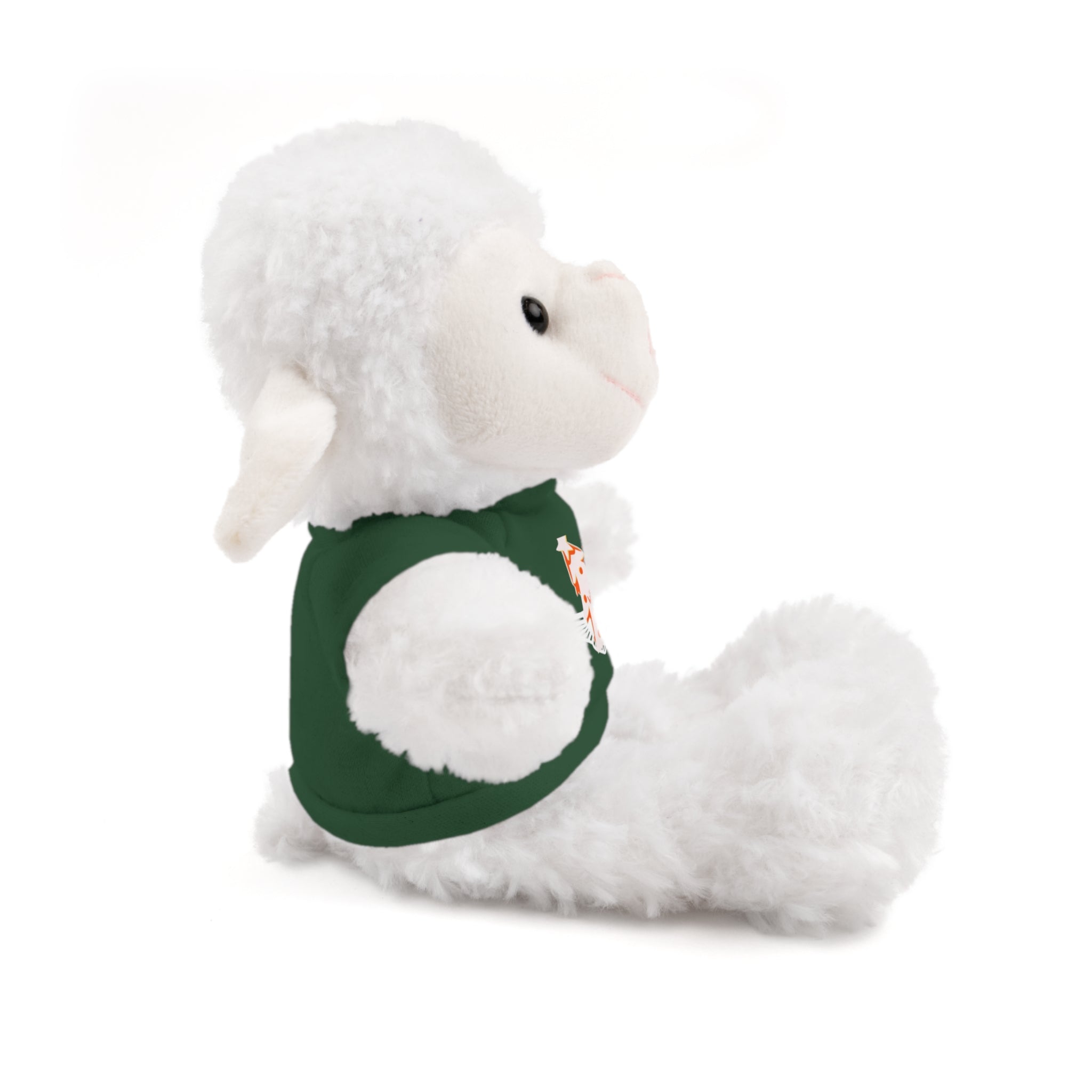 Stuffed Bunny Tee Printify