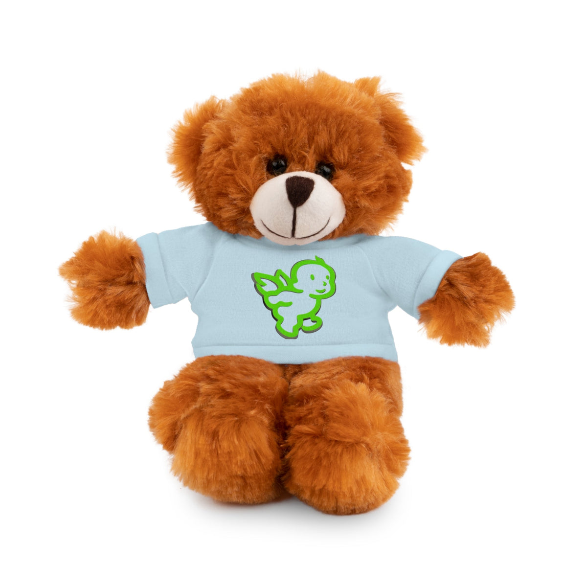Stuffed Animals with Tee Printify