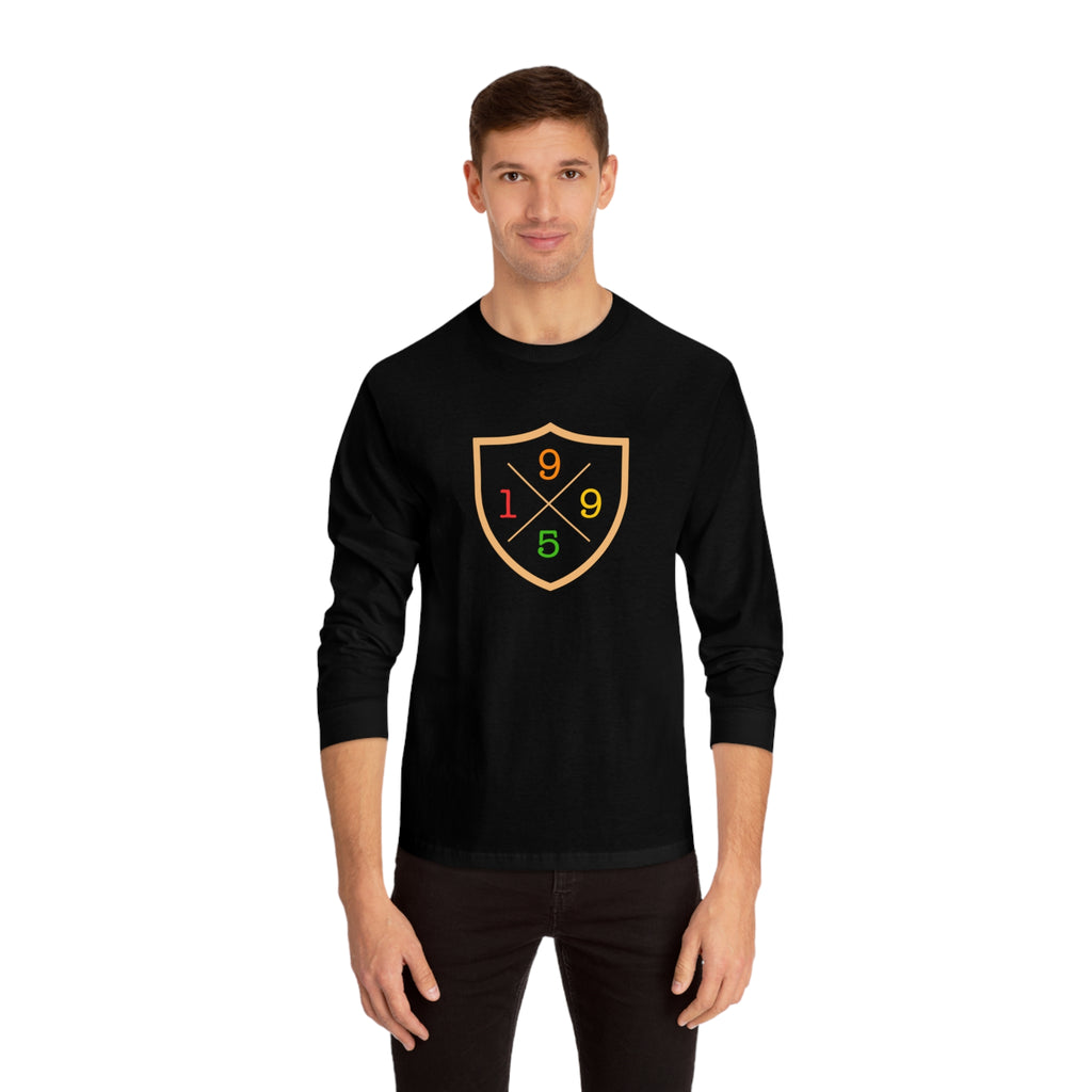 Vintage 1995 Long Sleeve