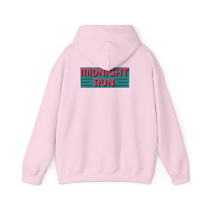 Midnight Run Hoodie