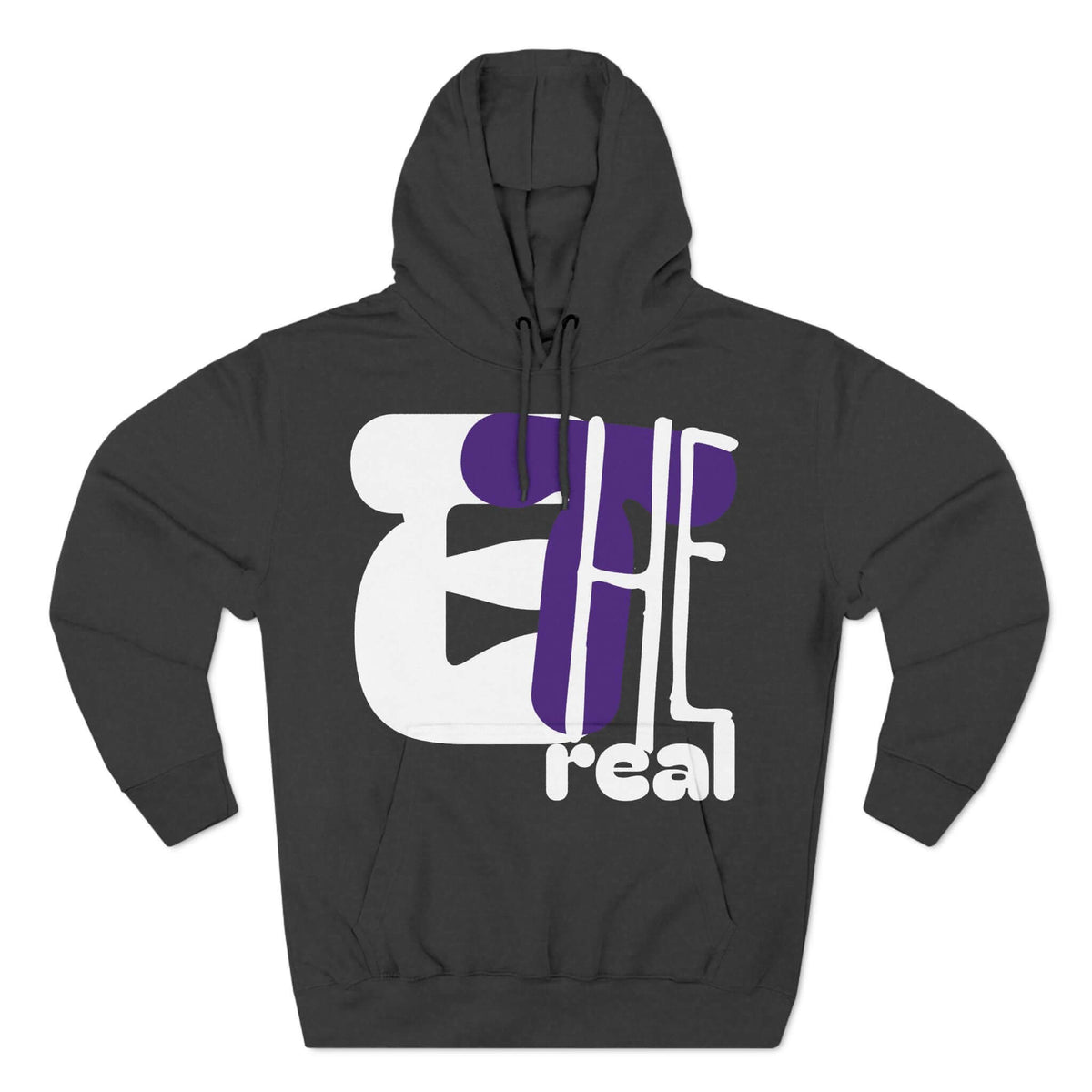 Fleece Hoodie RC'nSONS Ethereal Design