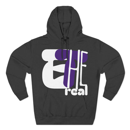 Fleece Hoodie RC'nSONS Ethereal Design