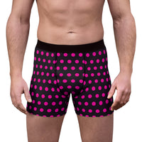 Men's Boxer Briefs (AOP)