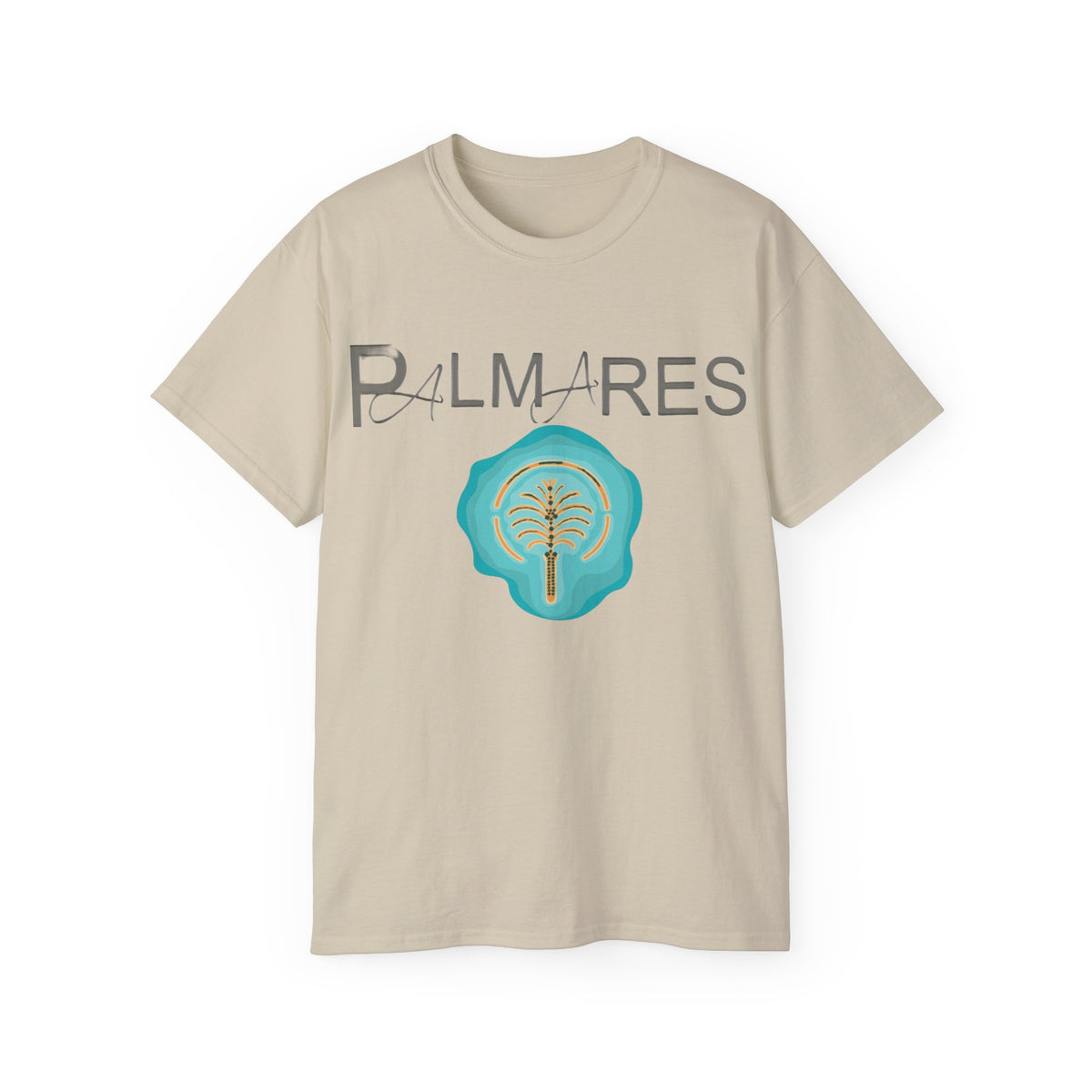 Unisex Ultra Cotton PALMARES Tee