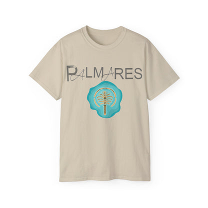 Unisex Ultra Cotton PALMARES Tee