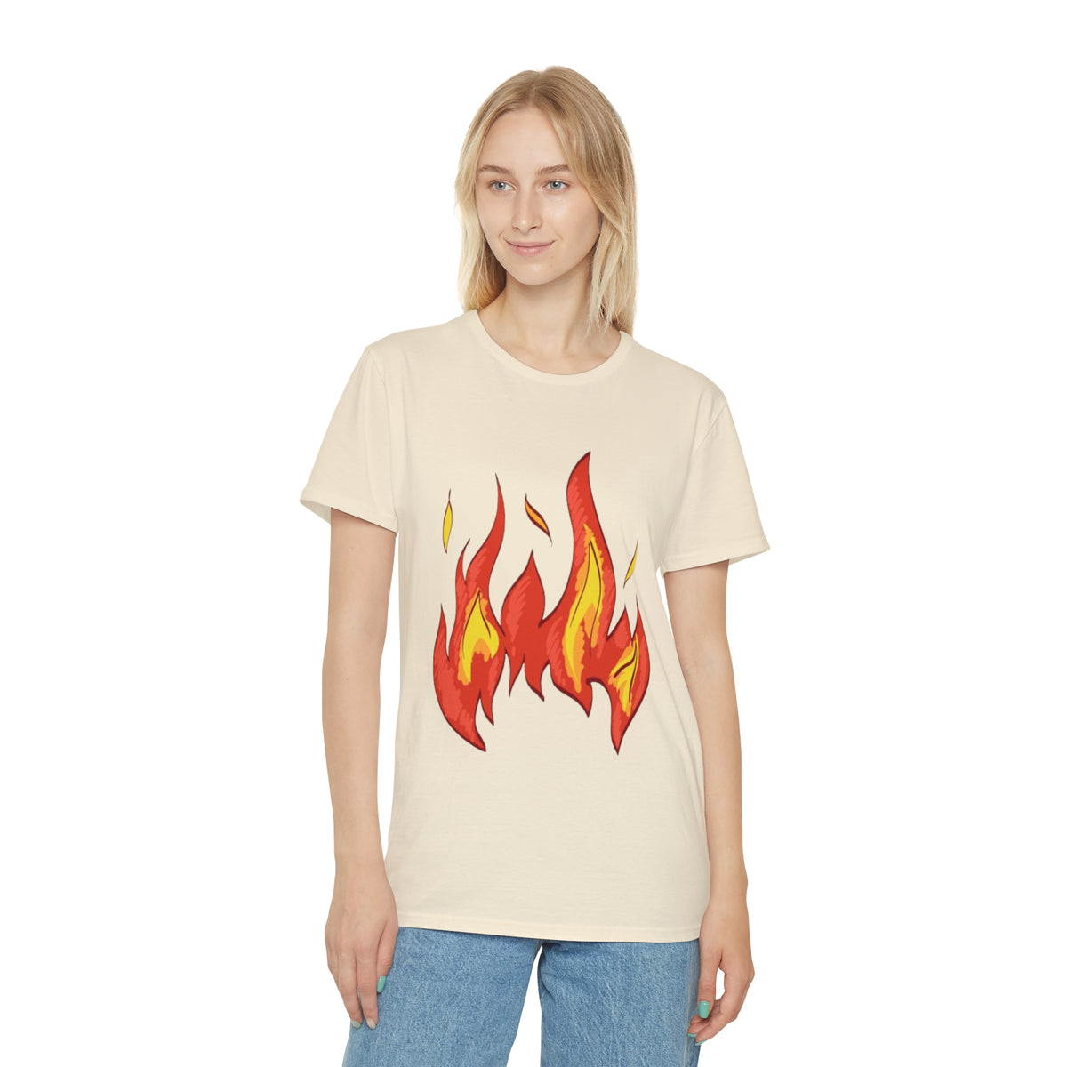 RCNSONS Unisex Iconic T-Shirt