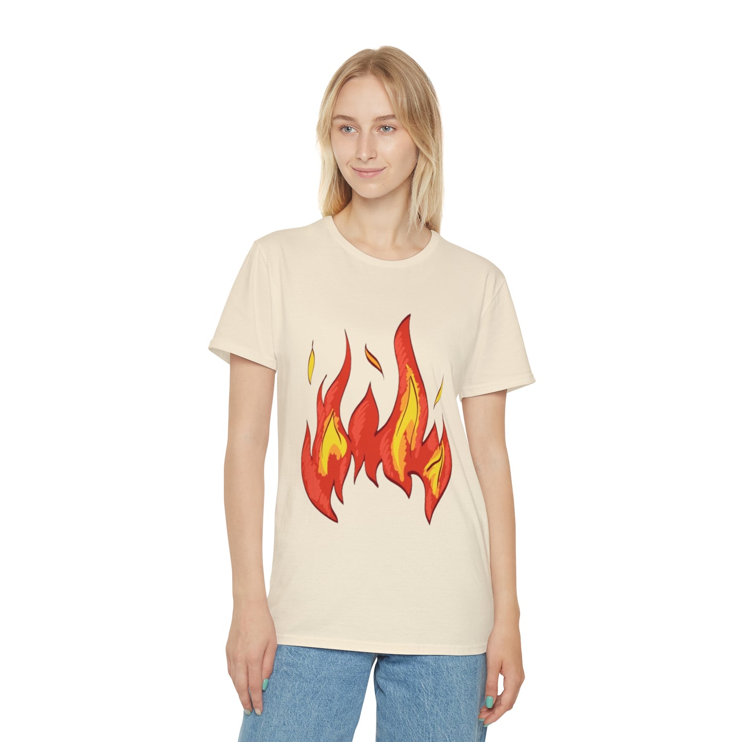 RCNSONS Unisex Iconic T-Shirt