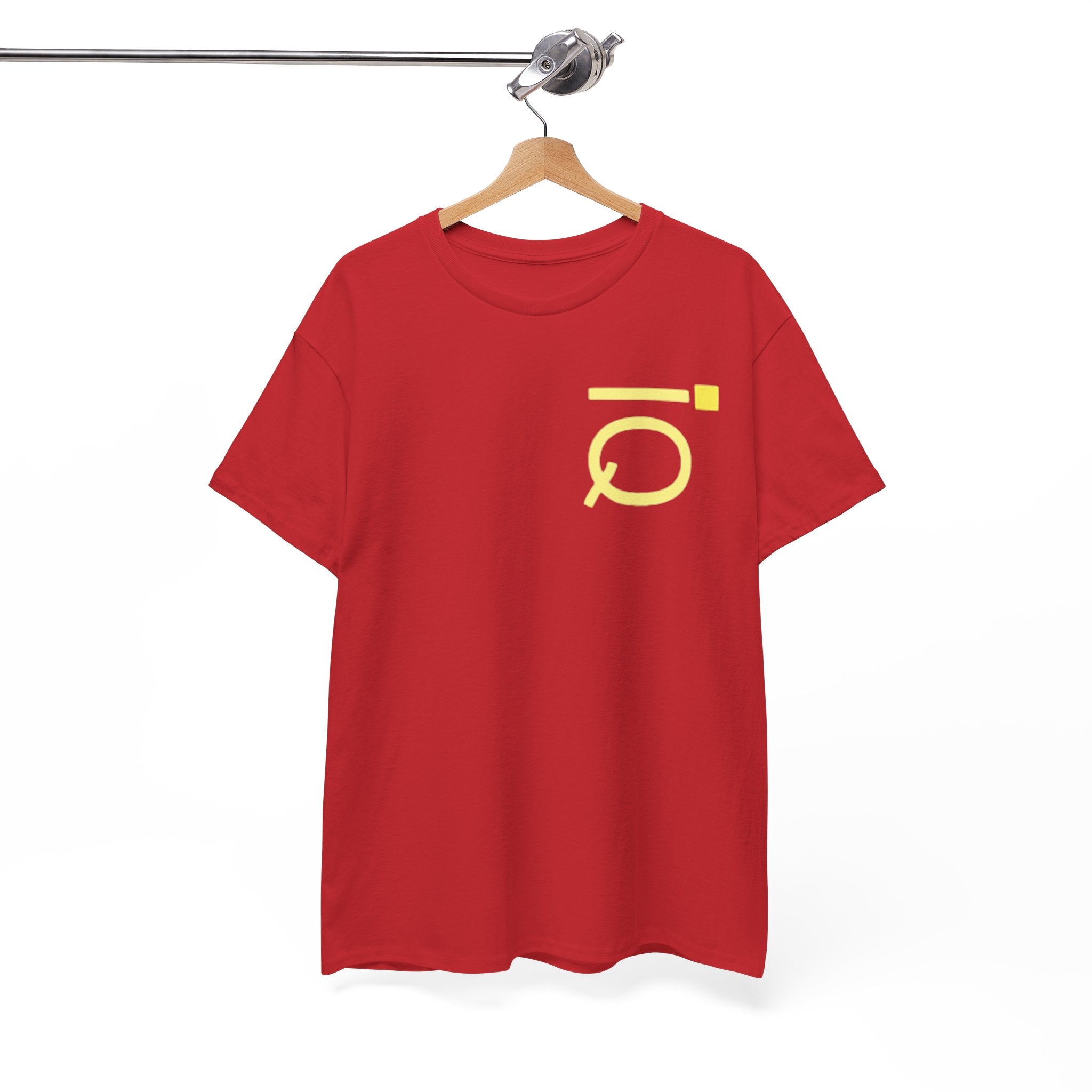 Unisex Heavy Cotton iQTee