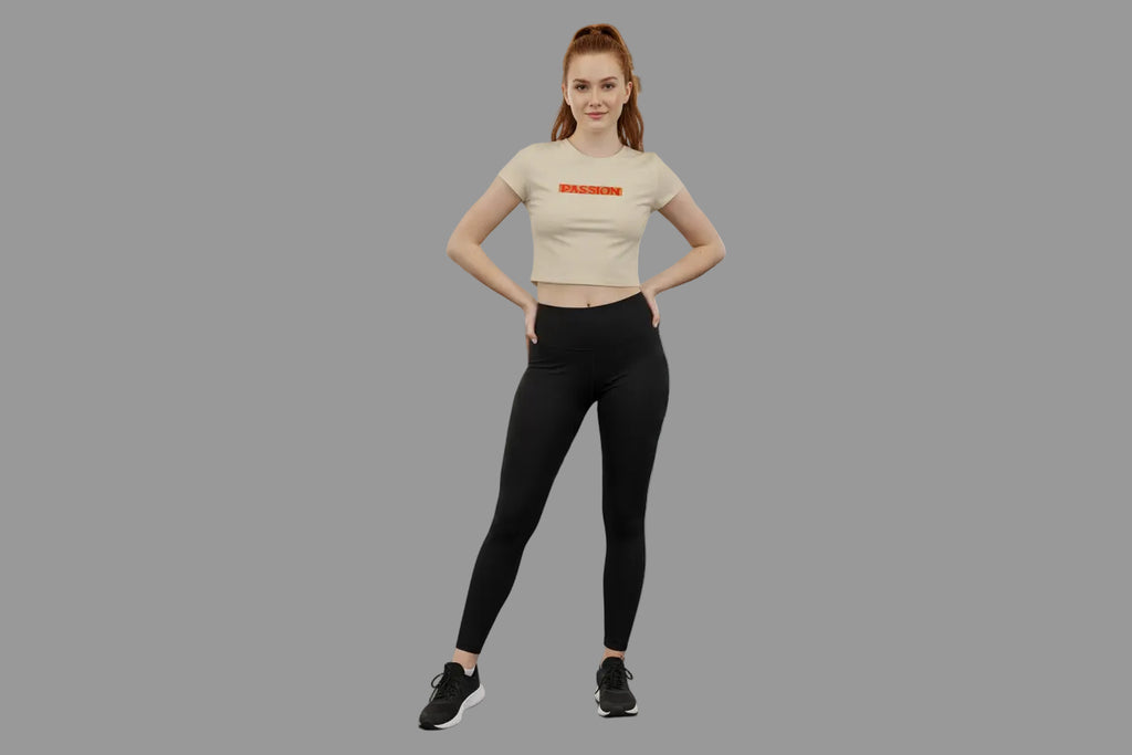 Passion Tee