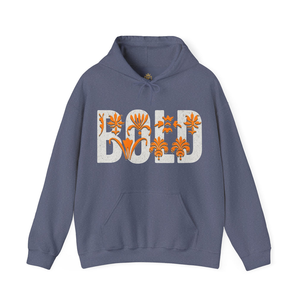 Trendy Comfort, Unisex Hoodie