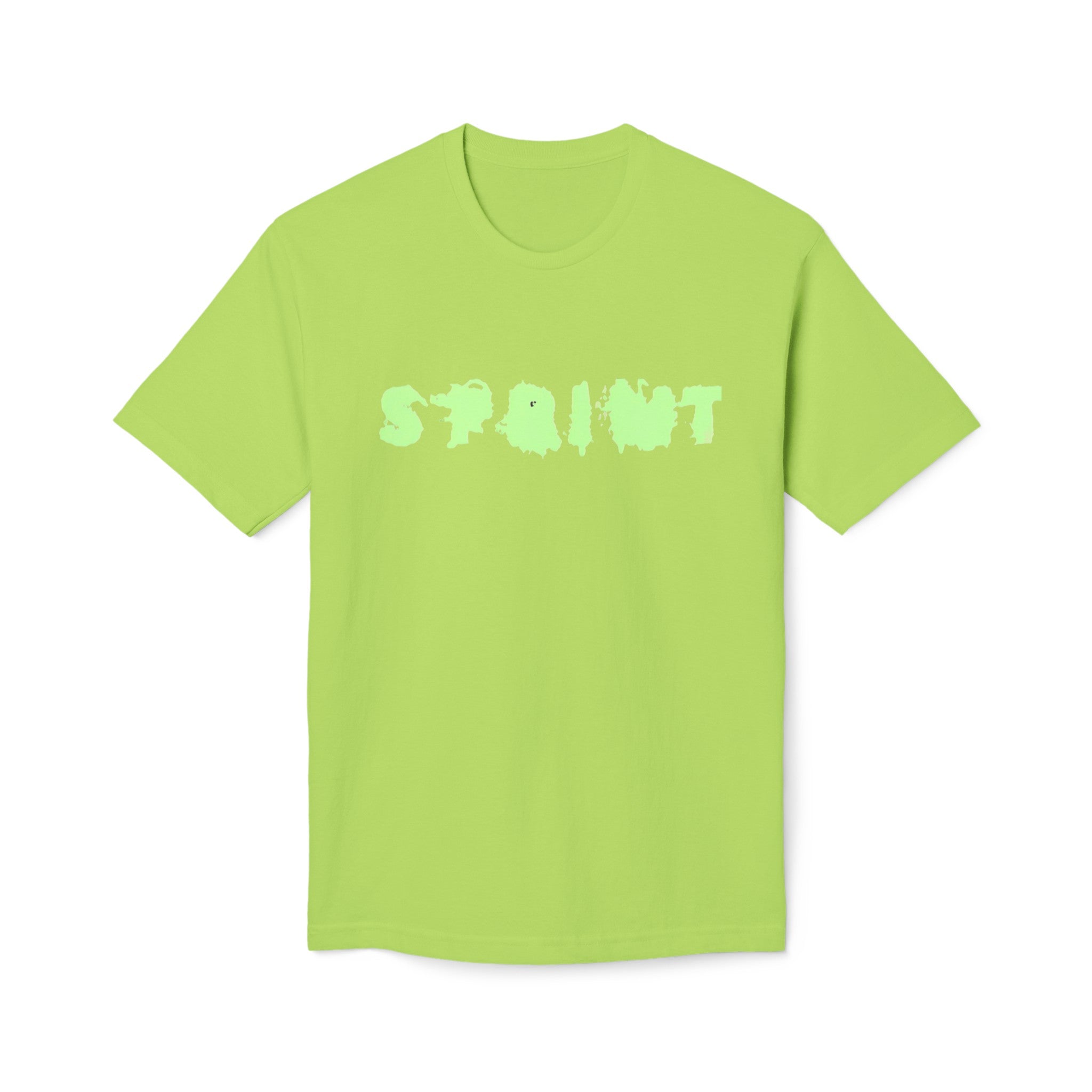 Unisex Midweight T-shirt, Made in US